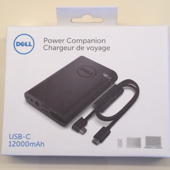 Dell Other - Almost new Dell Power Companion